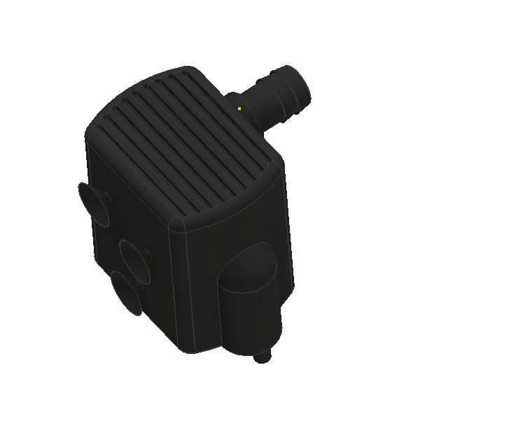 ad 102t-12V 110毫安无刷DC泵